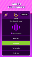 Trivial Music Quiz screenshot 4