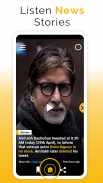 NewsBulb – Breaking News app, Insights, short news screenshot 5