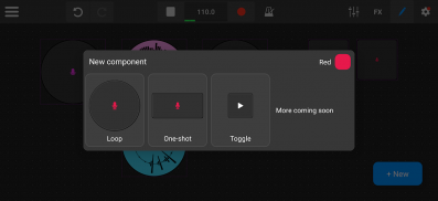 Loopify - Live Looper screenshot 4