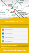 Citymapper - Tutti i trasporti a Roma e Milano screenshot 11