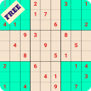 Sudoku : Brain Puzzles