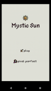 Mystic Sun I screenshot 6