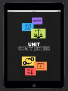 Unit Converter screenshot 5