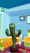 الصبارة الراقصة - dancing cactus screenshot 4