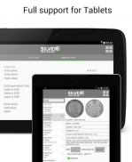 Silver Coin Valuer PRO screenshot 7