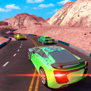 Extreme Speed Super Car Racing screenshot 2