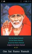 Sai Baba Mantra screenshot 3