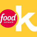 Food Network Kitchen Icon