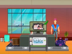 Pretend In Town Airport screenshot 2