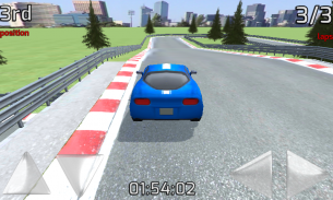 Racing Car: Ignition screenshot 13