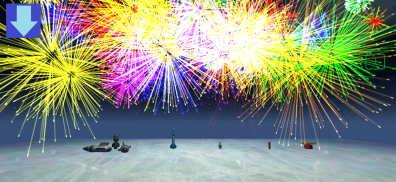 Firework Show screenshot 5