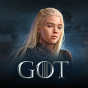 Game of Thrones: 매치 레전드 RPG Icon