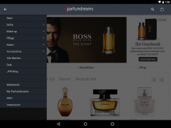 Parfumdreams - Perfume Shop screenshot 4