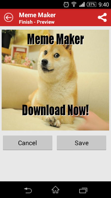 meme maker nt::Appstore for Android