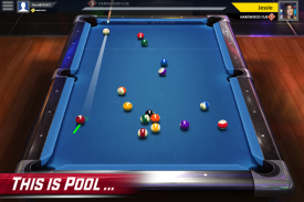 Pool Stars - Billiards Simulat screenshot 14