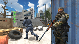 Delta Force Critical Strike - screenshot 5