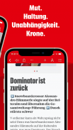 Krone-ePaper screenshot 12