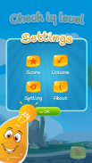 Brain Game IQ Level Test screenshot 5