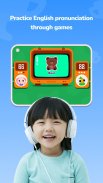 Monkey Junior-English for kids screenshot 11