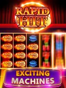 RapidHit Casino - BEST Slots screenshot 7