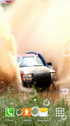 Off Road Car Live Wallpapers screenshot 6