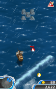 Danger Boat screenshot 9