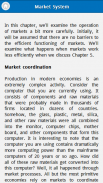 Basic Microeconomics screenshot 1