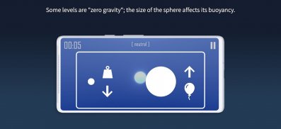 Sphere of Plasma: Offline Game screenshot 6
