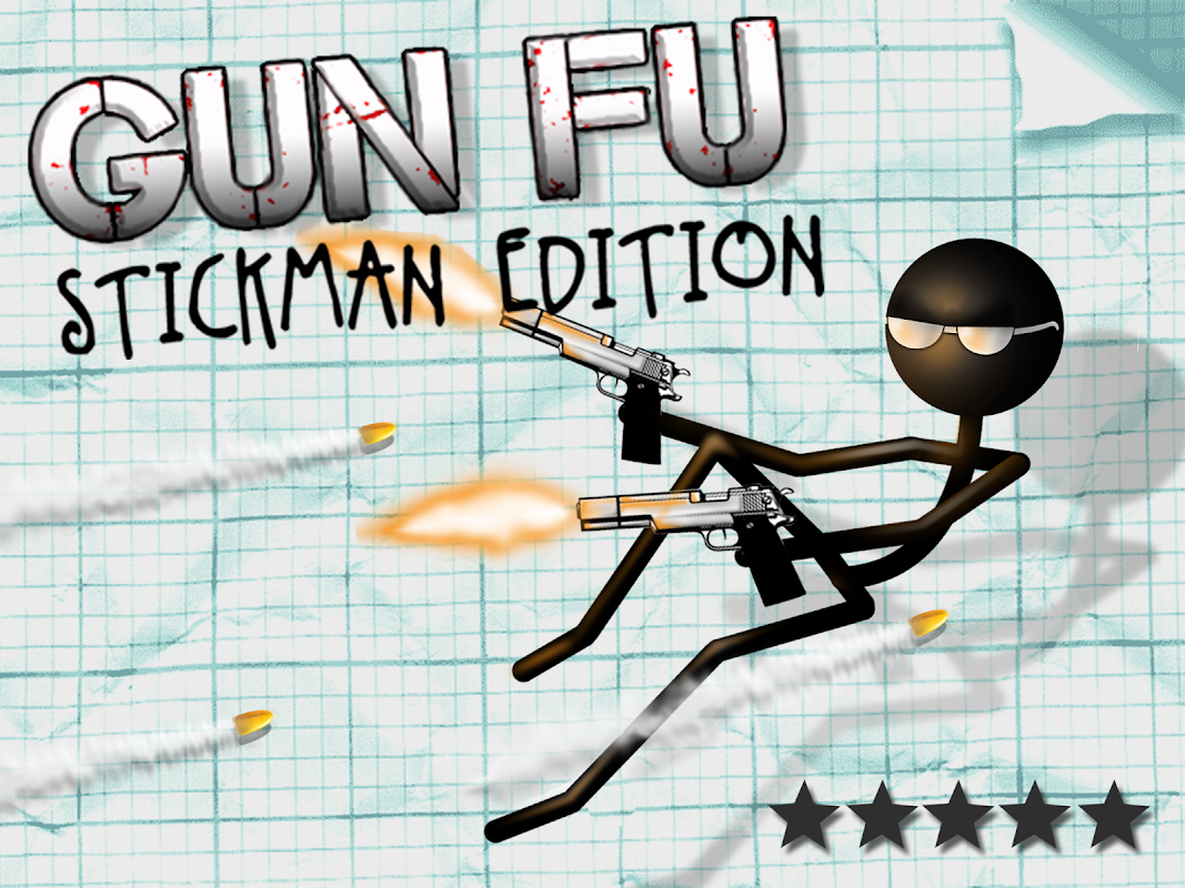 Загрузить APK для Android | Aptoide - Gun Fu