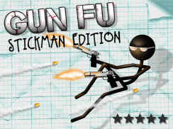 Gun Fu: Stickman Edition screenshot 5