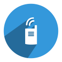 Network Scanner Icon