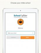 School Spider screenshot 5