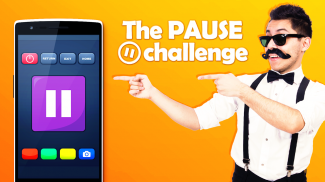 Pause challenge screenshot 2