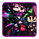 Neo mod but FNF Character Test Icon