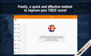 Persiapan Ujian TOEIC® screenshot 0