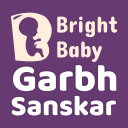 Garbh Sanskar App in Gujarati icon