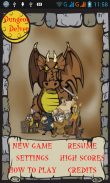 Dungeon delver screenshot 0