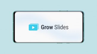 Grow Slides screenshot 5