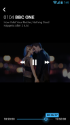HUMAX Live TV for Phone screenshot 3
