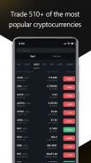 Bitrue - Acheter BTC et Crypto screenshot 2