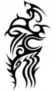 900.Free Tribal Tattoo Designs screenshot 7