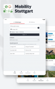 Mobility Stuttgart screenshot 11