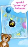 فرقعة البالونات للأطفال screenshot 2