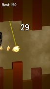 Fireball screenshot 1