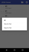 JSON Viewer screenshot 5