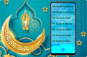 Zain Abu Kautsar Murottal Mp3 screenshot 4