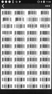 Barcode Maker screenshot 0