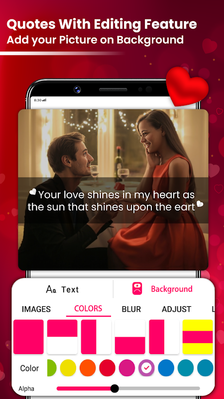 True Love Messages – Apps no Google Play