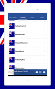 Radio Australia: Live Radio FM screenshot 5