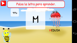 Preescolar Juegos en Español screenshot 2